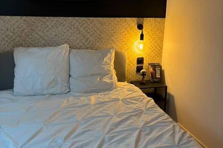 Location de vacances pour 10 personnes dans Villampuy - 3
