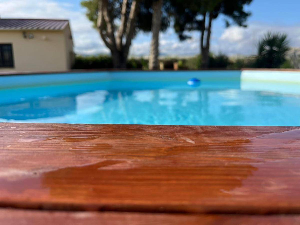 Three-Bedroom House in Totana, Murcia Binnenland