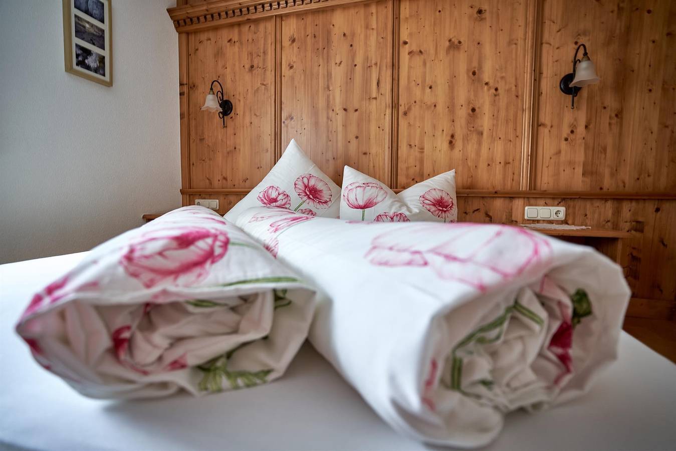 Ganze Ferienwohnung, Appt. Stuibenfall in Stubaier Alpen, Umhausen