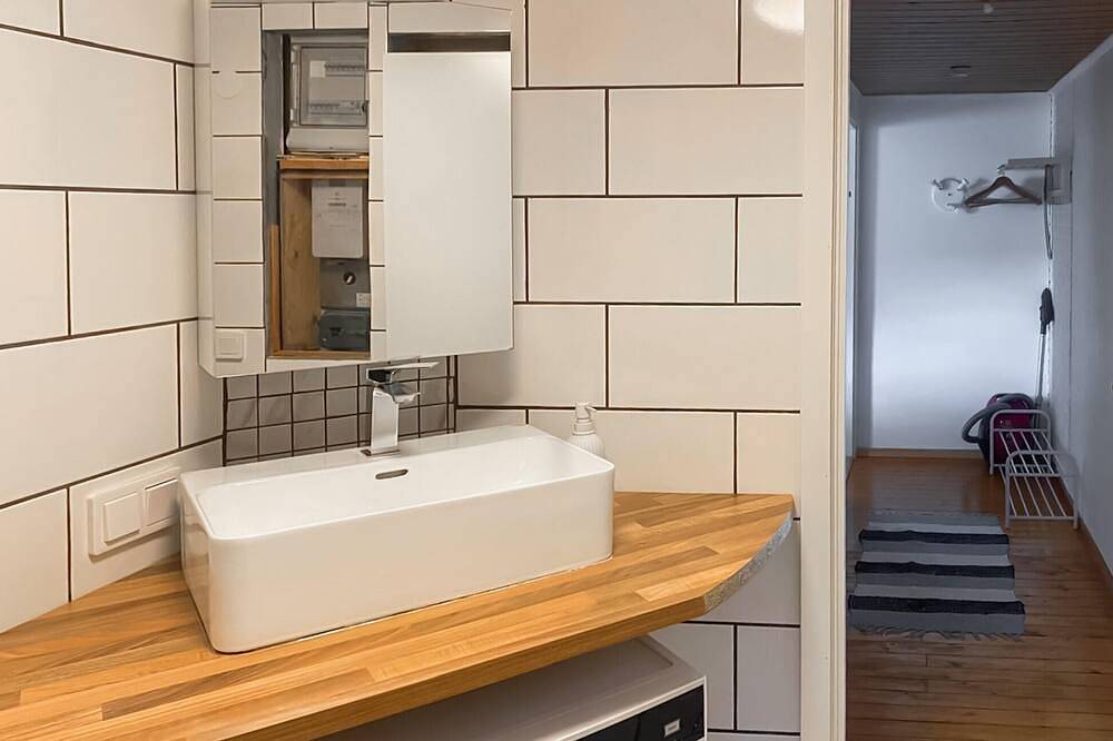 3 bedroom nice home in Väröbacka in Varberg, Halland