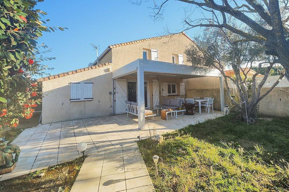 Stunning home in Vic-la-Gardiole in Vic-la-Gardiole, Côte méditerranéenne (France)