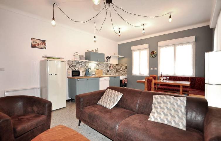 Location de vacances pour 4 personnes à Perpignan - 4