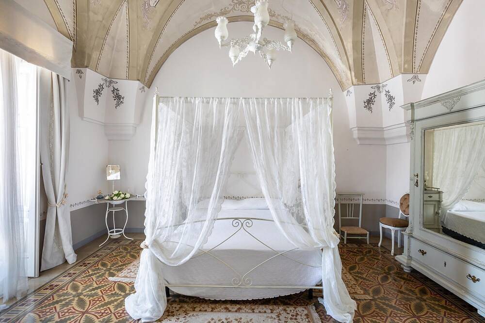 Ganze Wohnung, Casa Romantica by Barbarhouse in Sava, Tarent Provinz