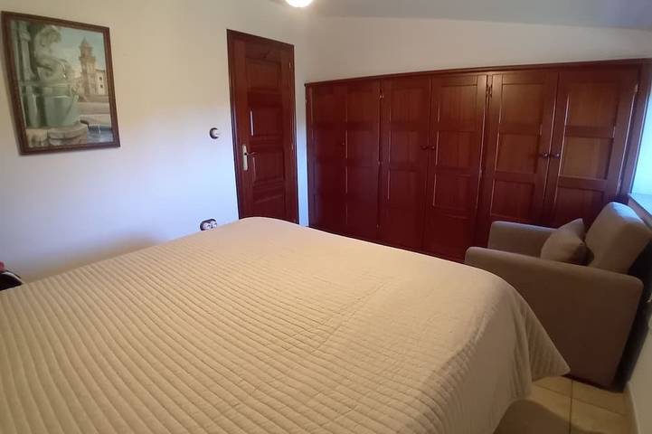 Gîte pour 2 personnes, avec terrasse à Curtis - 3