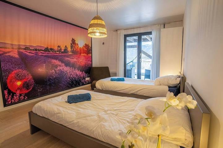 Location de vacances pour 6 personnes à Le Revest-les-Eaux - 2