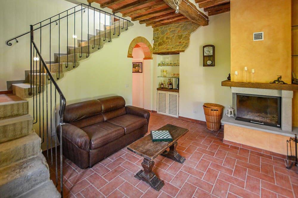 Gezellig huis in Monte San Savino met. in Monte San Savino, Chianti