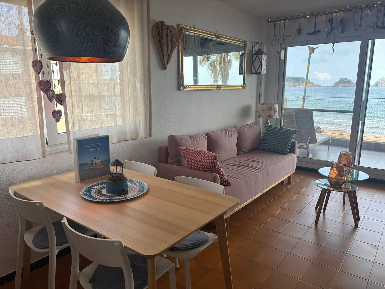 Apartamento entero, El Mirador - L'Estartit, Els Griells in Els Griells, Costa Brava