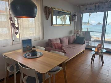 Apartamento De Férias para 4 Pessoas em Torroella de Montgrí, Lower Empordà, Foto 3
