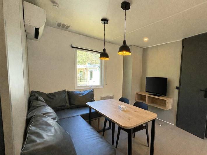 Location de vacances pour 4 personnes, avec bassin pour enfant dans Etang De Soustons - 3