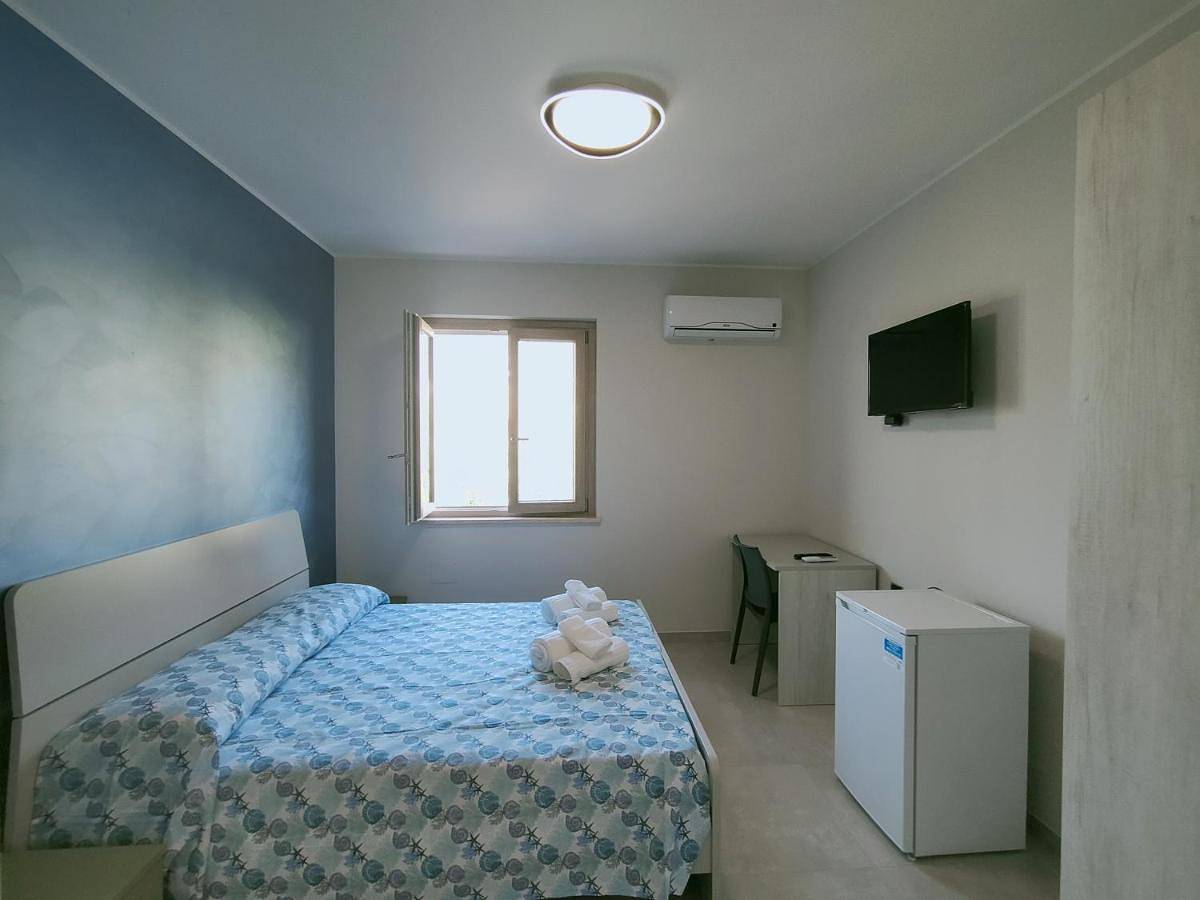 Profumo di mare in Tortora Marina, Praia a Mare