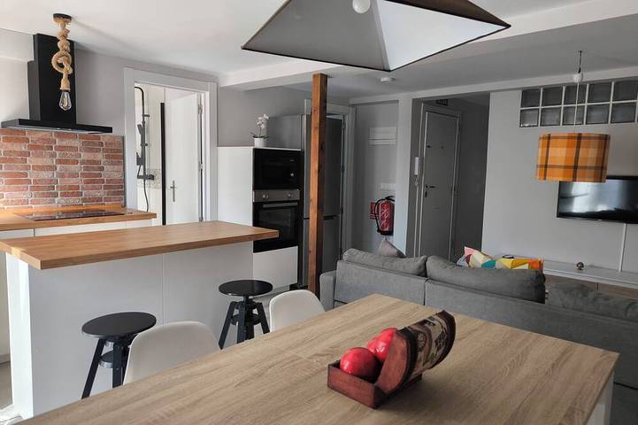 Appartamento vacanze per 7 persone - 1