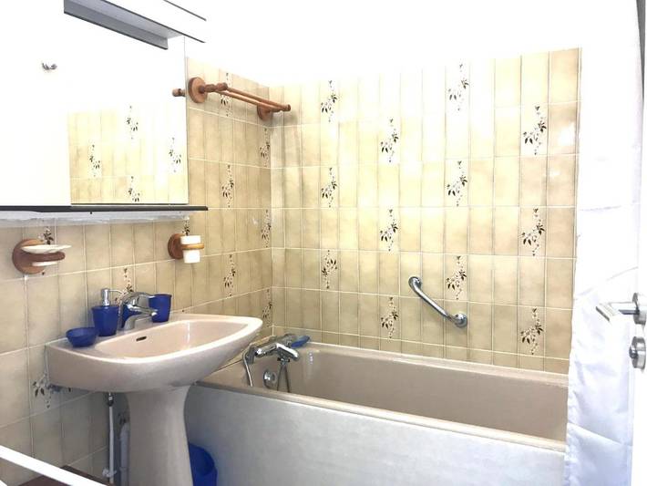 Gîte pour 2 personnes, avec vue et balcon dans Casino les 4 Chemins - 3