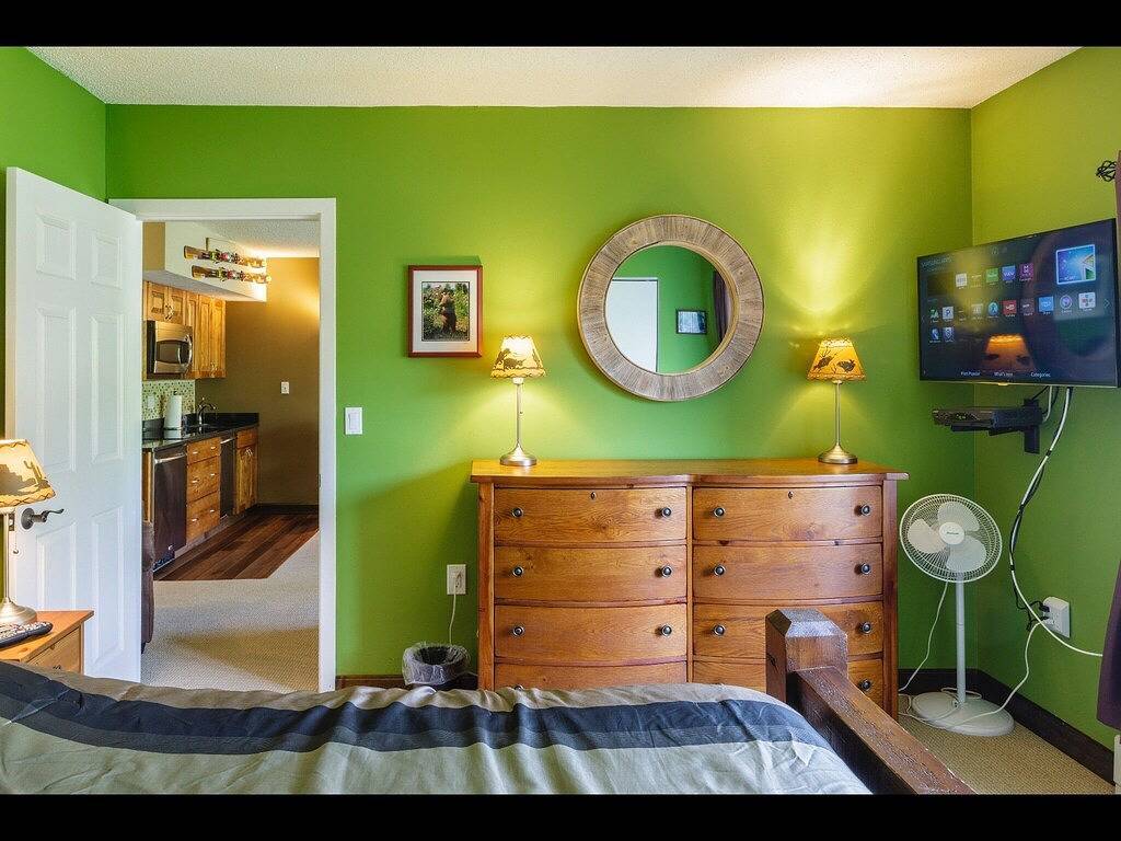 Ganze Wohnung, Die Lodge in der Lincoln Station in Lincoln (NH), Franconia Notch