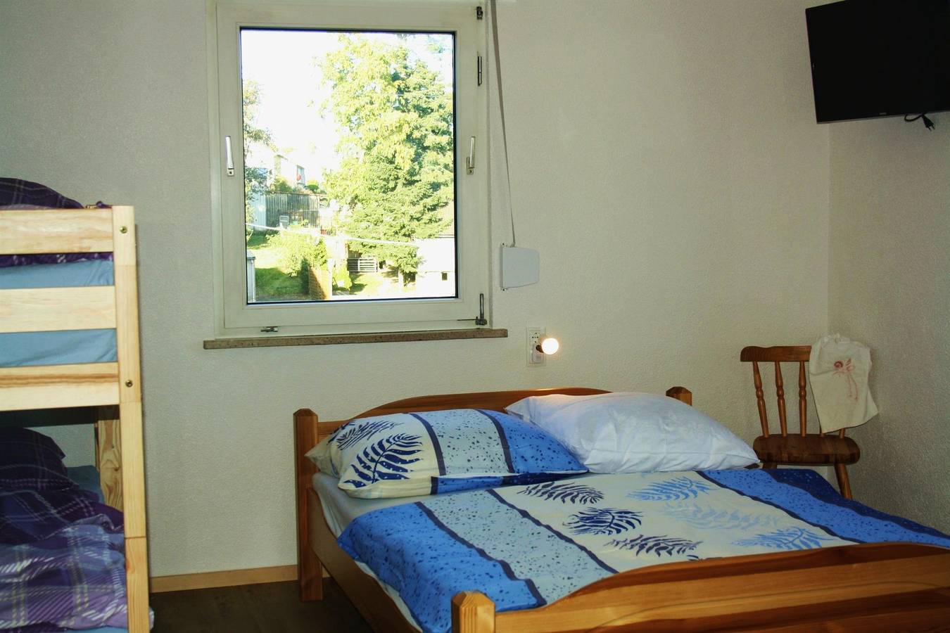 Ferienhaus, Dusche, Wc in Beltheim, Hunsrück