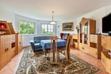 Casa Rural Con Piscina para 4 Personas en Rheinfelden (Baden), Alta Selva Negra, Foto 3