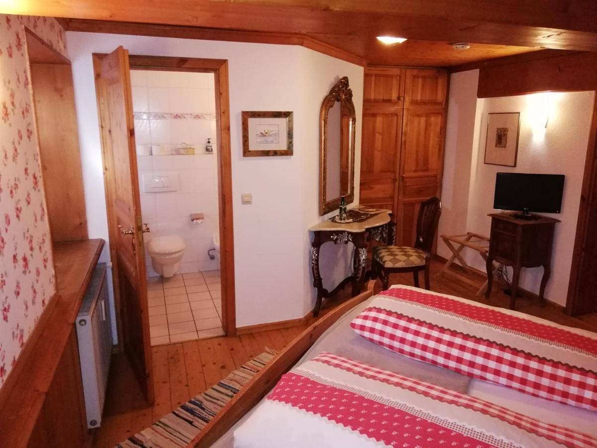 Alte Schreinerei-Auberge Harlekin in Gottmadingen, Hegau