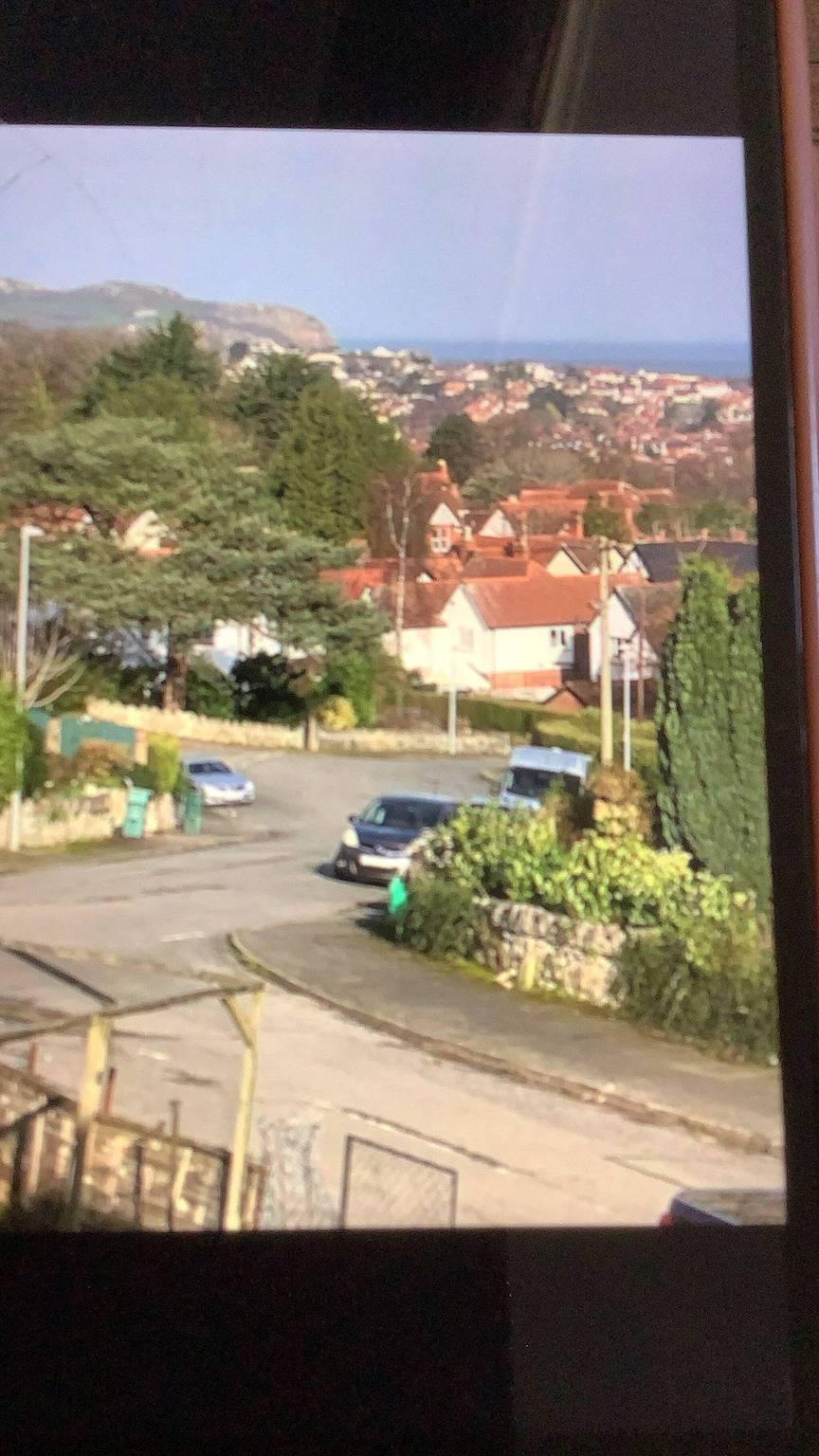 Bkl Seaview House  2Seafield Road Colwyn Bay North Wales in Colwyn Bay, Conwy region