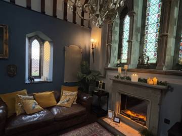 Château pour 4 Personnes dans Yorkshire and the Humber, East Riding of Yorkshire, Photo 4