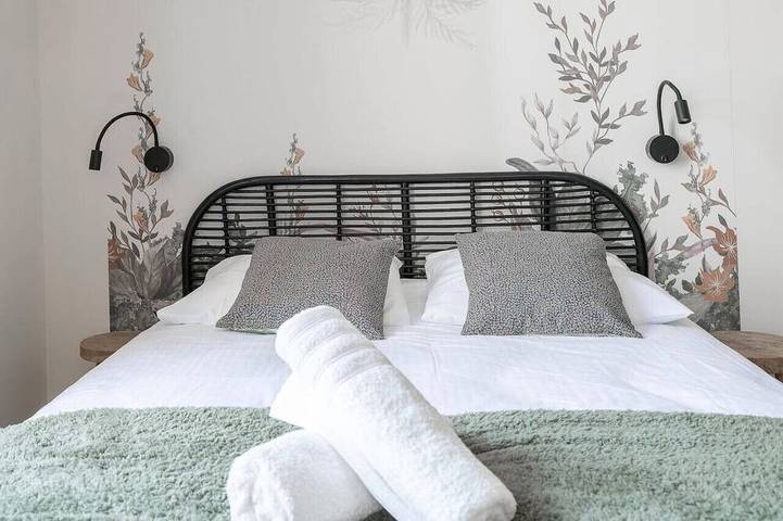 Gîte pour 2 personnes dans Palais des Congrès Opéra - 3