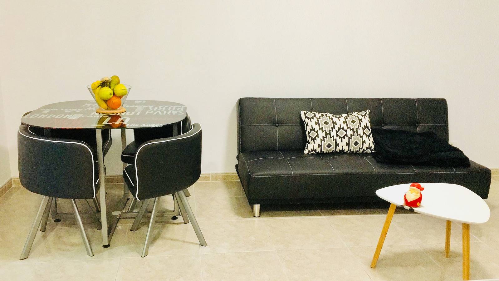 Ganzes Studio, Charmantes Studio in Los Realejos, 30 m², private Terrasse in Los Realejos, Teneriffa Nord