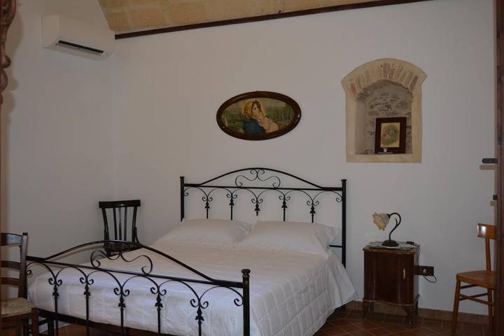 Hôtel pour 4 personnes à Irsina - 3