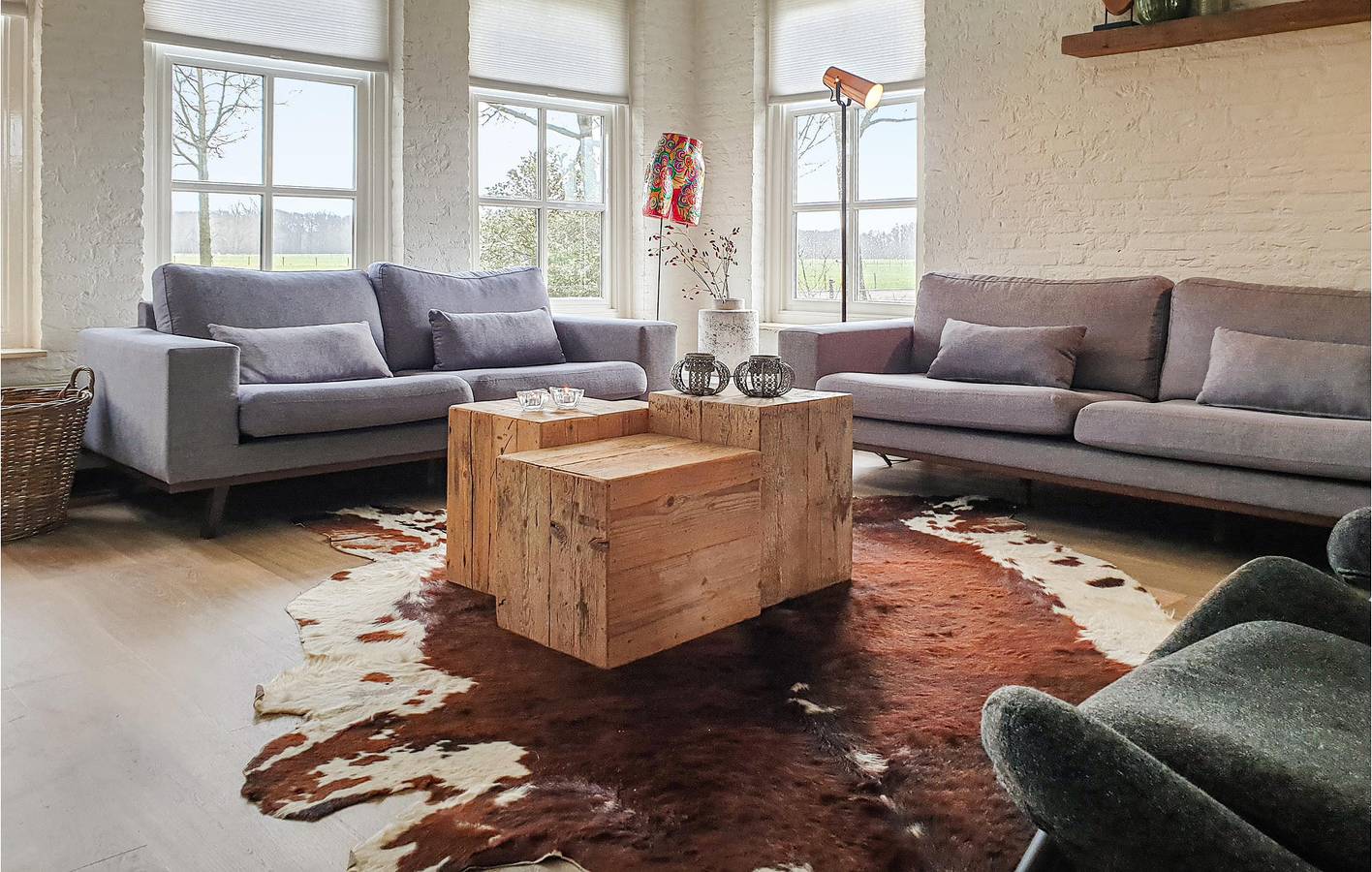 Ferienhaus für 10 Personen mit Garten in Leende, Nordbrabant