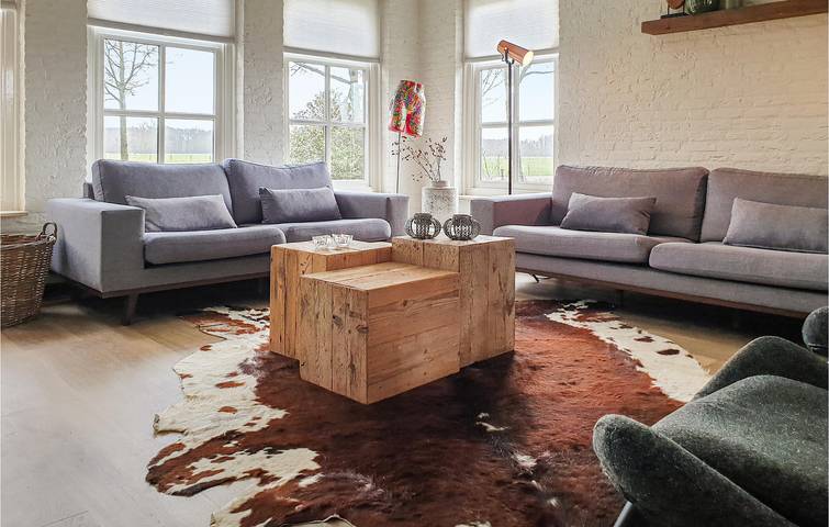 Ferienhaus für 10 Personen mit Terrasse in Leende, Nordbrabant