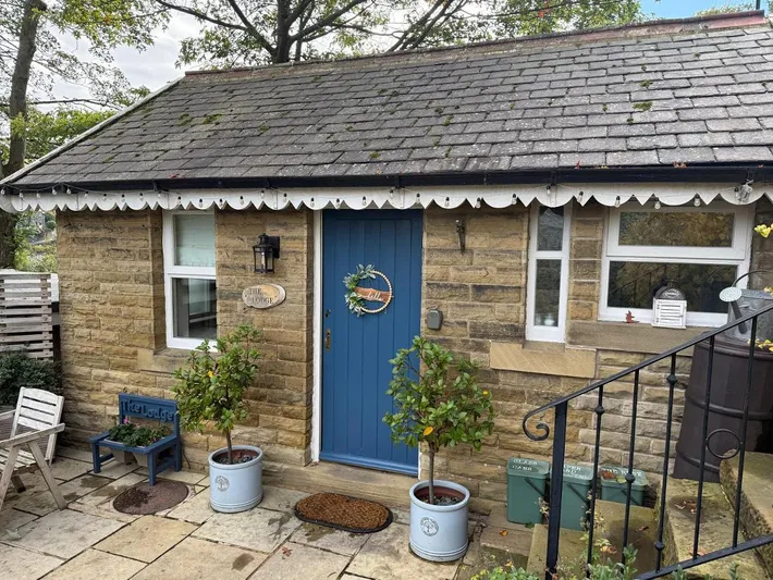 Holiday home for 2 people, with terrace - 1