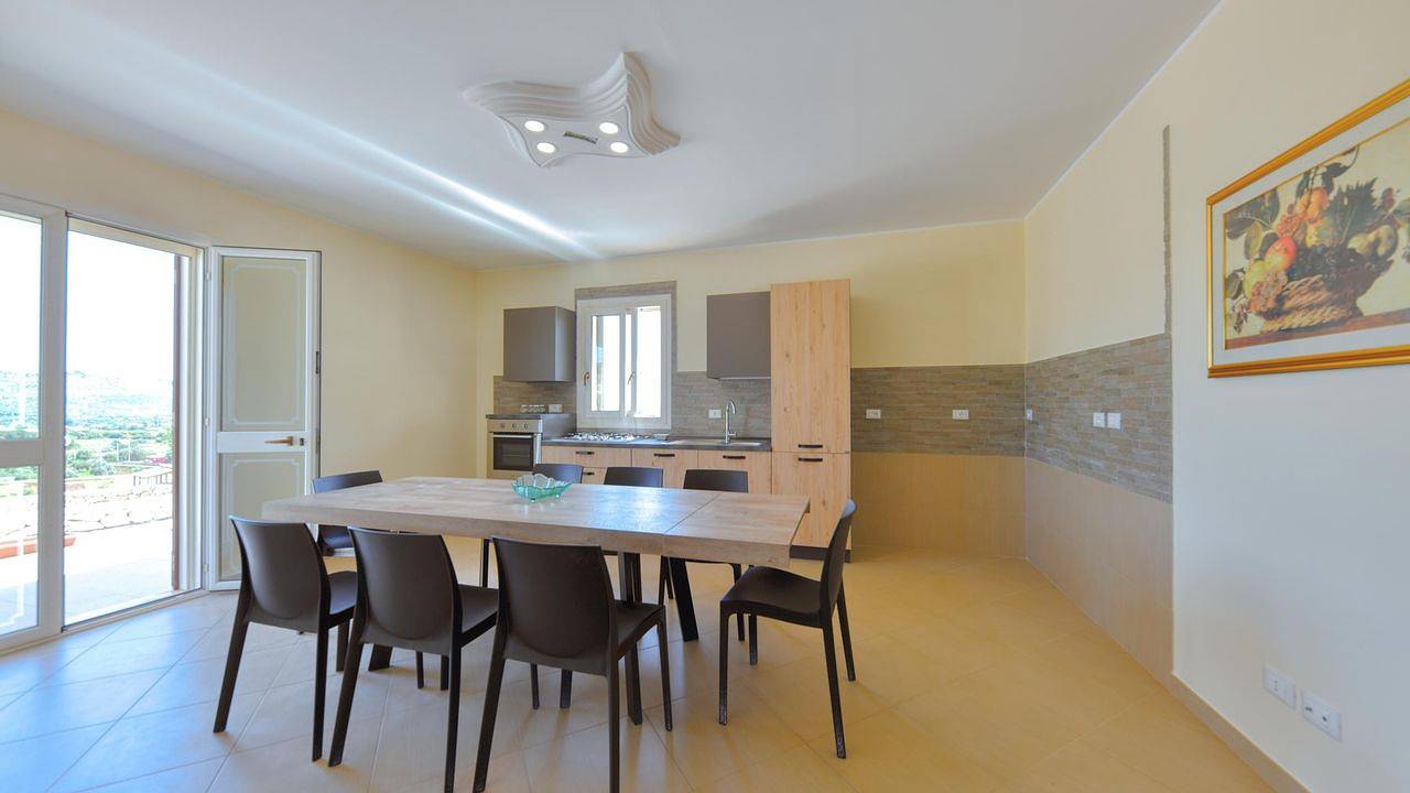 Ferienhaus für 6 Personen (160 m²) in Floridia in Floridia, Provincie Syracuse