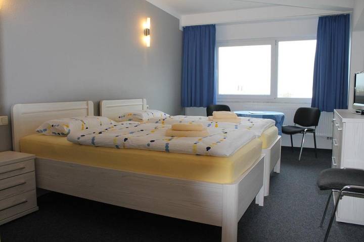 Gîte pour 4 personnes à Gera - 4