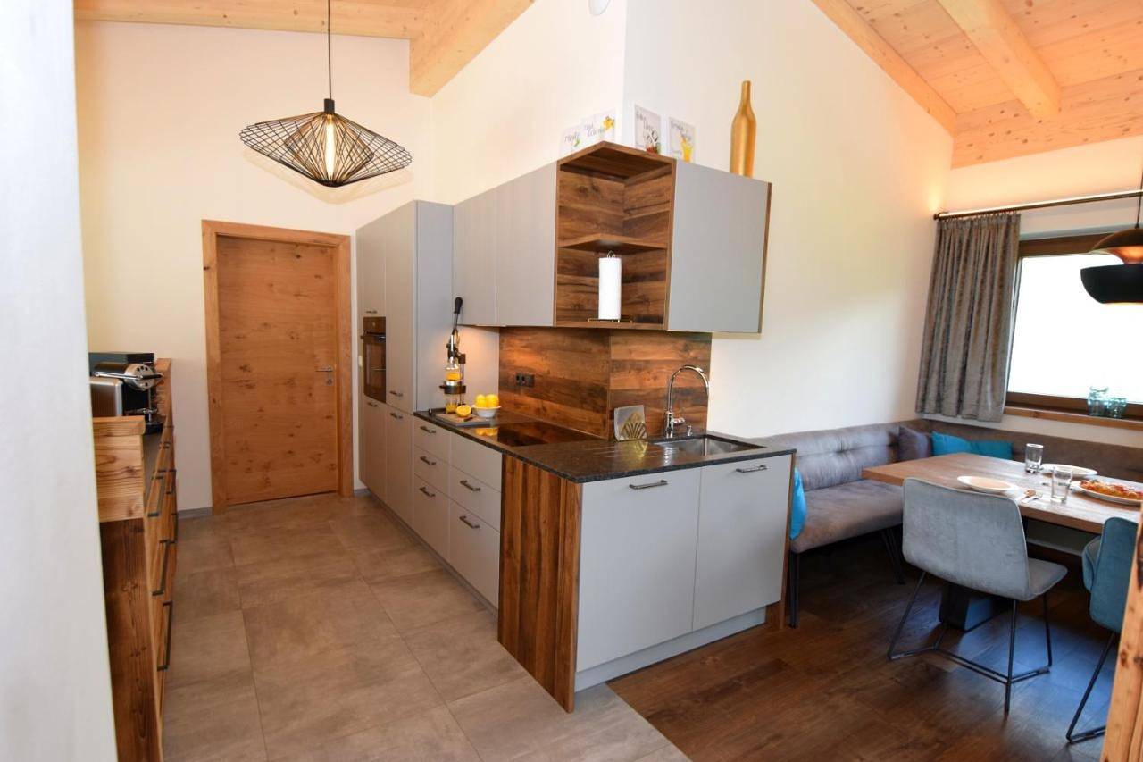 Chalets & Apartments Wachterhof in Tuxer Alpen, Kaltenbach