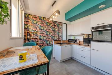 Gîte pour 2 personnes à Roscoff