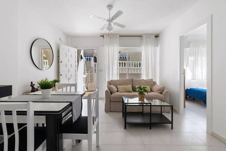 Casa rural para 10 personas, con Balcón y Terraza además de Piscina y Vistas en La Mata - 4