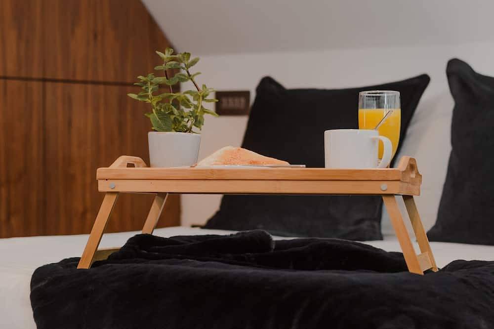 Impresionante conversión de granero en el corazón de Croyde Village. in Croyde, Devon