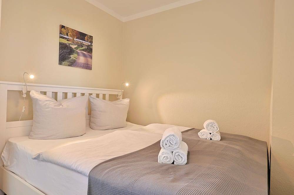 Ganze Wohnung, Moby Dick 4 - Appartement 4 in Nordstrand (Gemeinde), Nordstrand