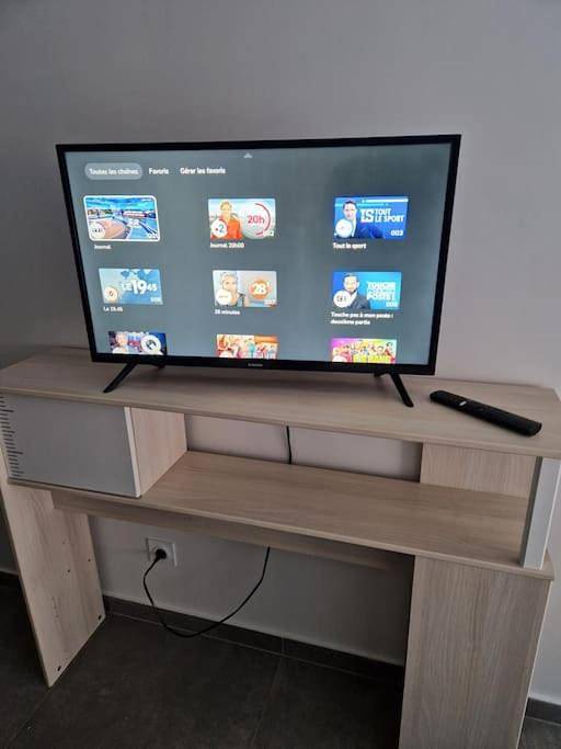 Gîte pour 2 personnes à Pontault-Combault - 4