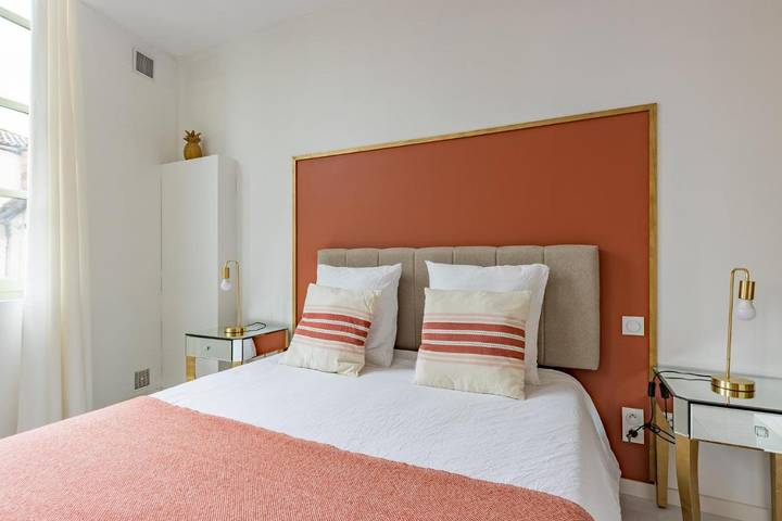 Gîte pour 2 personnes à Moissac - 4