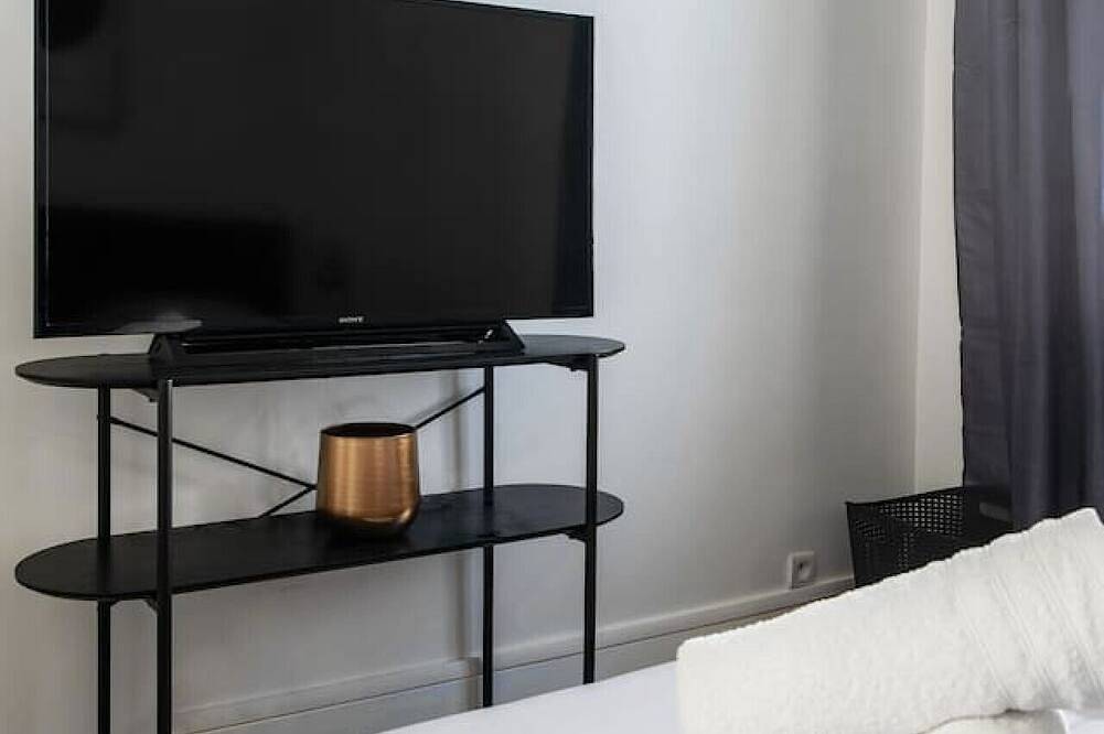 Ganze Wohnung, Le Gilbert 1 - 10 impasse Gilbert - Vichy in Vichy, Vichy und Umgebung