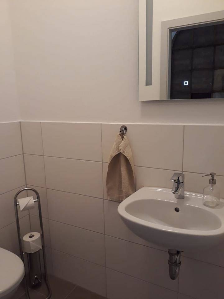 Ganze Ferienwohnung, Wasserblick 9 in Brandenburg an der Havel