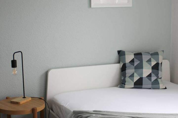 Ferienhaus für 6 Personen, mit Garten in Jemgum - 2