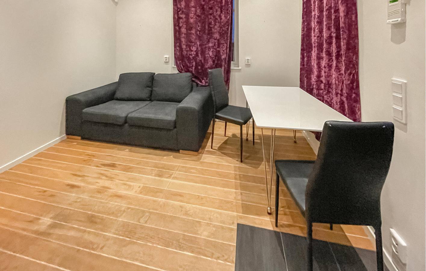 Ferienhaus für 2 Personen mit Garten in Härryda, Västergötland