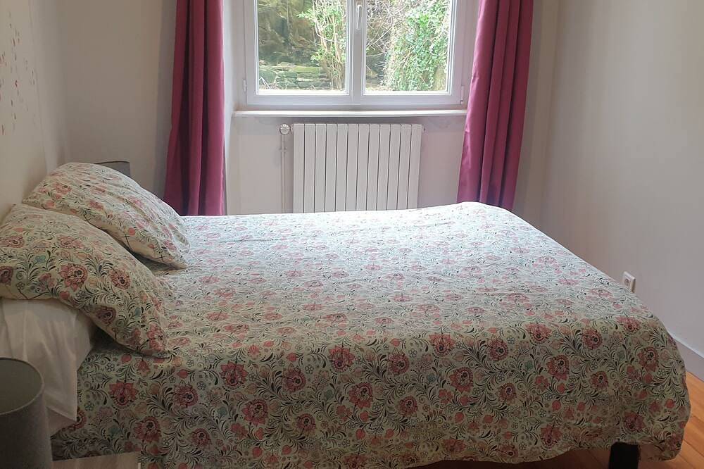 Casa de pueblo en Conquet in Le Conquet, Región de Brest