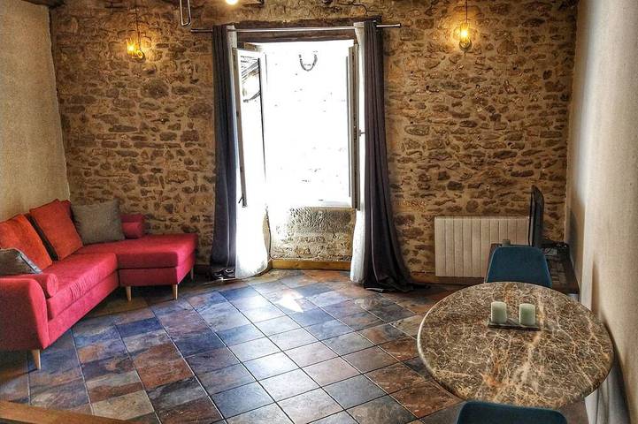 Ferienwohnung für 2 Personen in Sarlat-la-Canéda