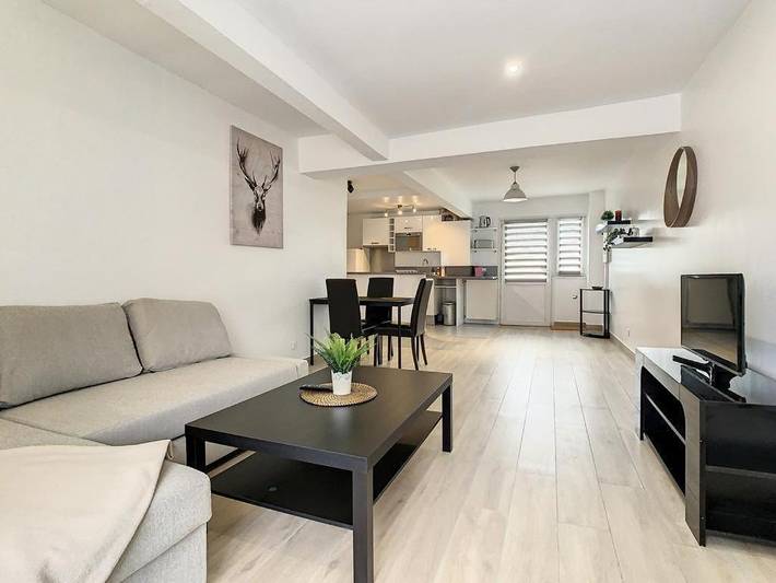 Appartement de vacances pour 4 personnes, avec Vue à Longjumeau