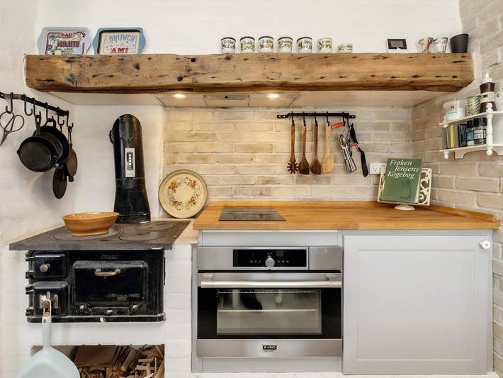 Ferienhaus für 4 Personen, kinderfreundlich in Lolland-Falster - 4