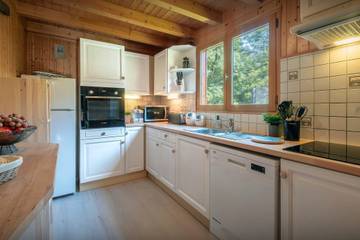 Chalet für 12 Personen in Châtel, Thonon-les-Bains und Umgebung, Bild 3