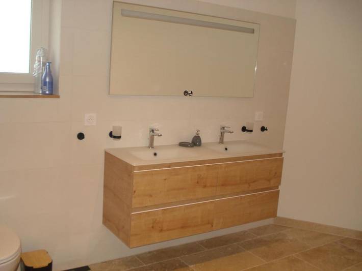 Location de vacances pour 6 personnes, avec vue et jardin ainsi que piscine et terrasse à Saint-Privat-de-Champclos - 2