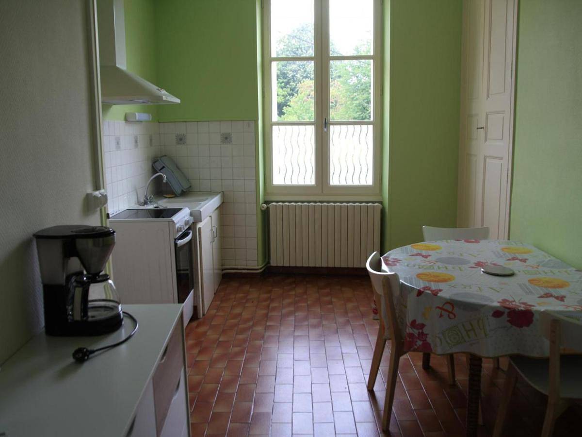 Holiday Home (6 Adults) in Sargé-sur-Braye, Région de Vendôme