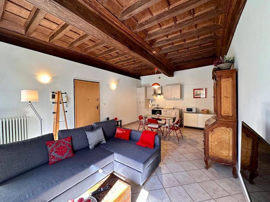 Appartement entier, Casa don Bosco in Chieri, Province de Turin