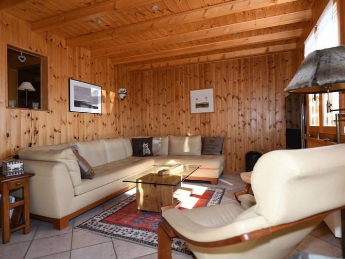 Chalet Mein Traum in Savièse, Sion - Sierre & Umgebung